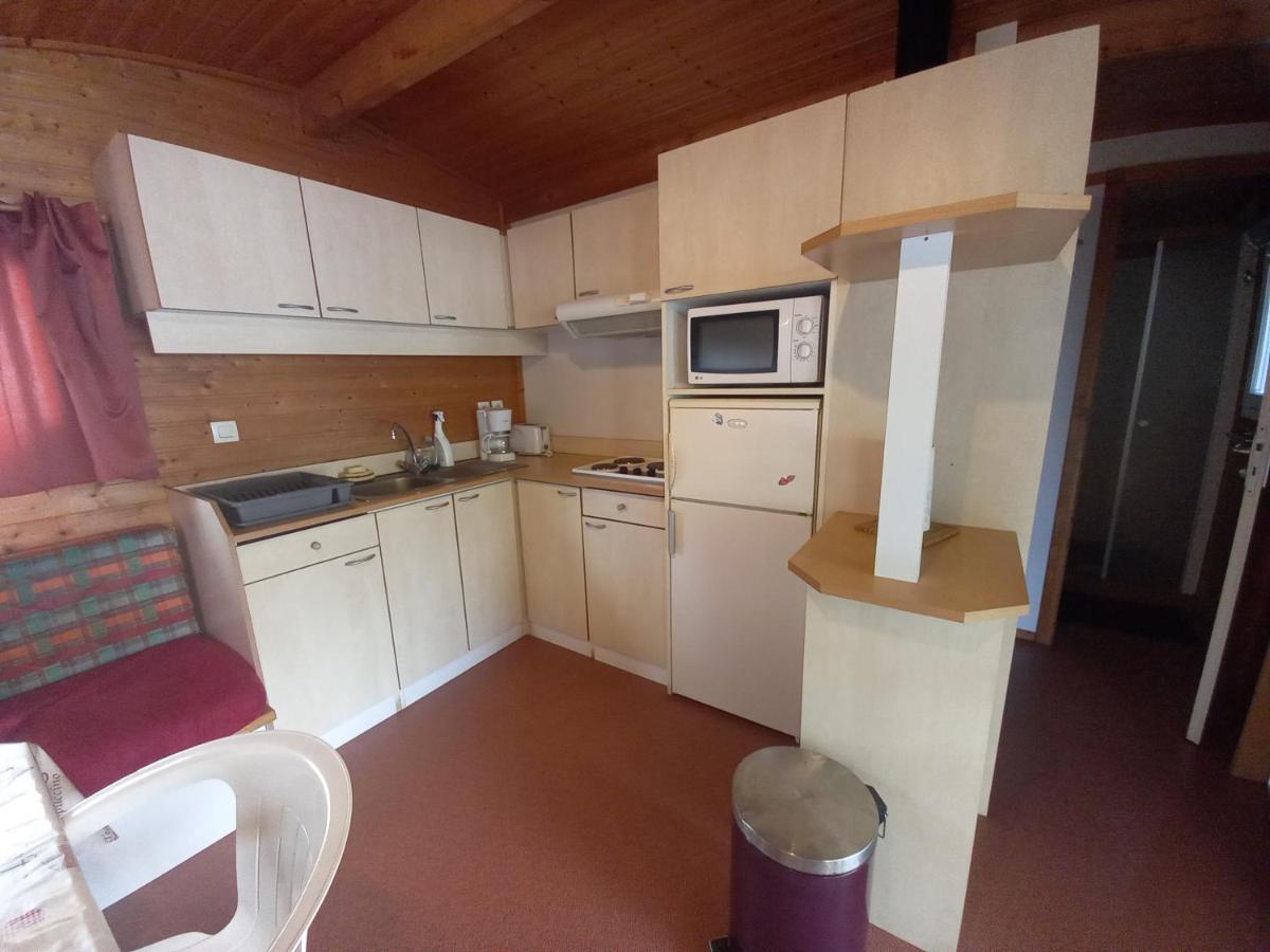 Camping De Rouergue Villefranche-de-Rouergue Kültér fotó