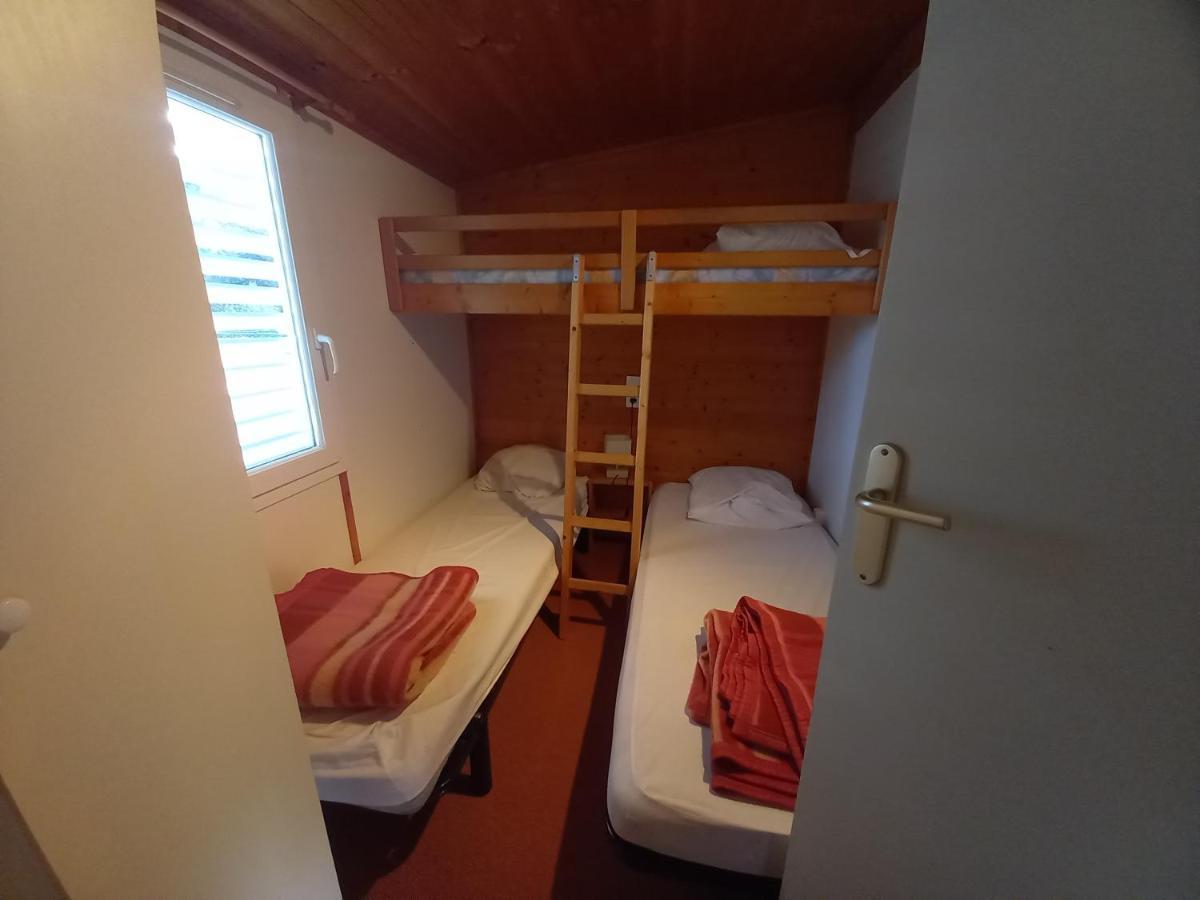 Camping De Rouergue Villefranche-de-Rouergue Kültér fotó