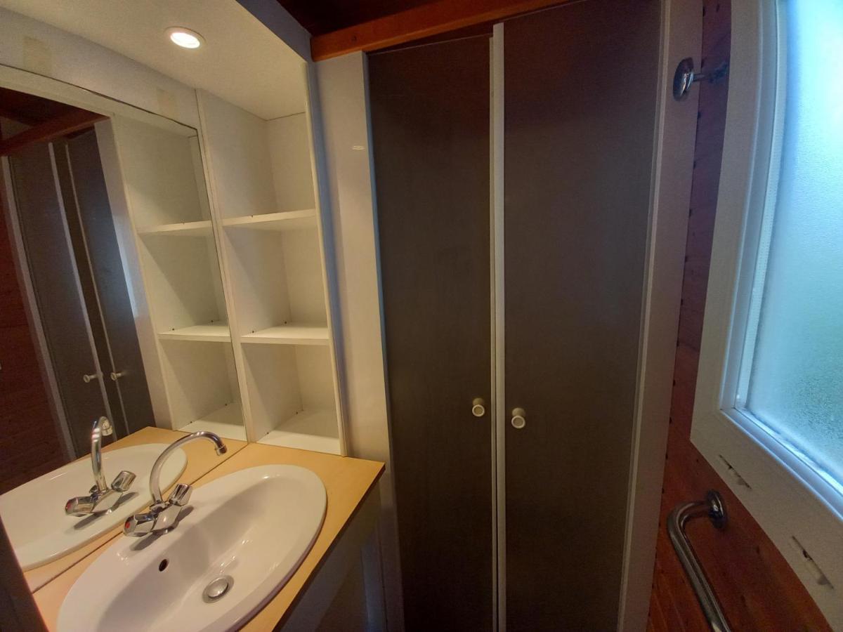 Camping De Rouergue Villefranche-de-Rouergue Kültér fotó